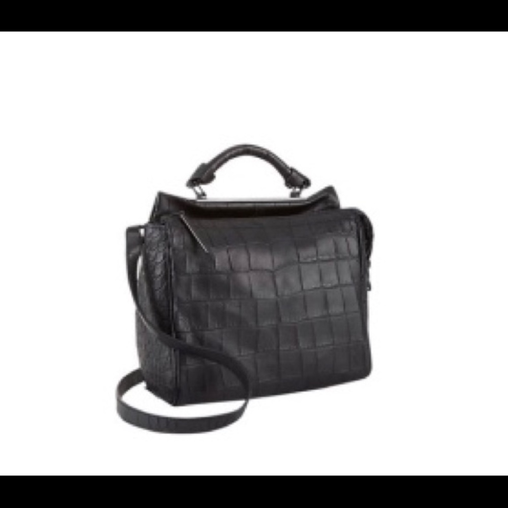 3.1 Phillip Lin croc cross body